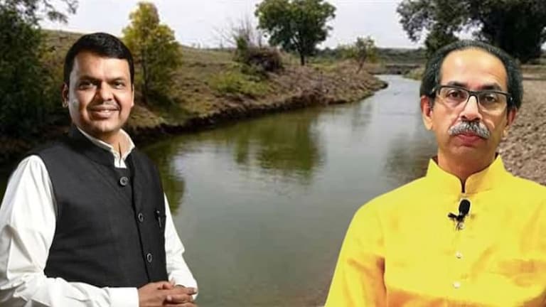 ‘जलयुक्त शिवार’ योजना पुन्हा सुरु होणार; या कारणामुळं ठाकरे सरकारनं बंद केली होती योजना Mumbai Tak