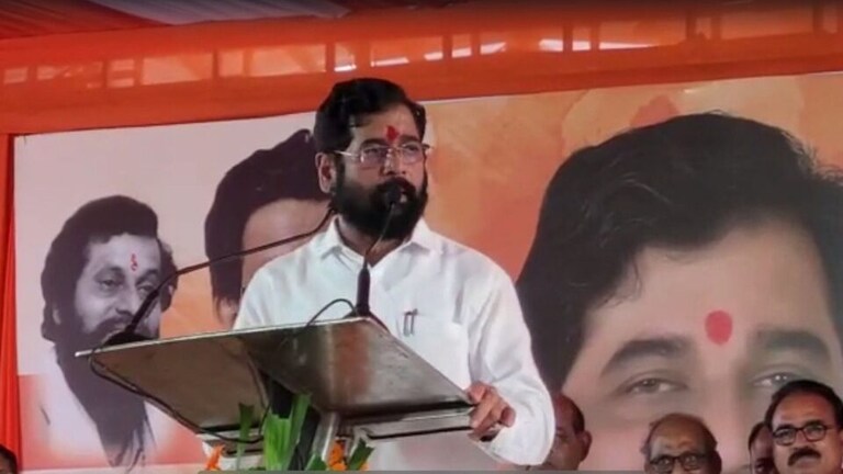 “महाविकास आघाडीतून बाहेर पडावं यासाठी मी..” मुख्यमंत्री एकनाथ शिंदेंनी स्पष्टच सांगितलं Mumbai Tak