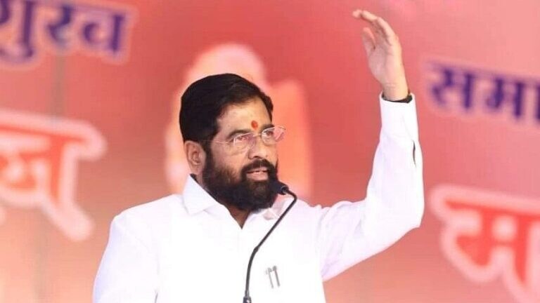 शिंदे गटात ठिणगी; बड्या नेत्यानं मुख्यमंत्र्यांचा निधी ‘मविआ’कडे वळविला? Mumbai Tak