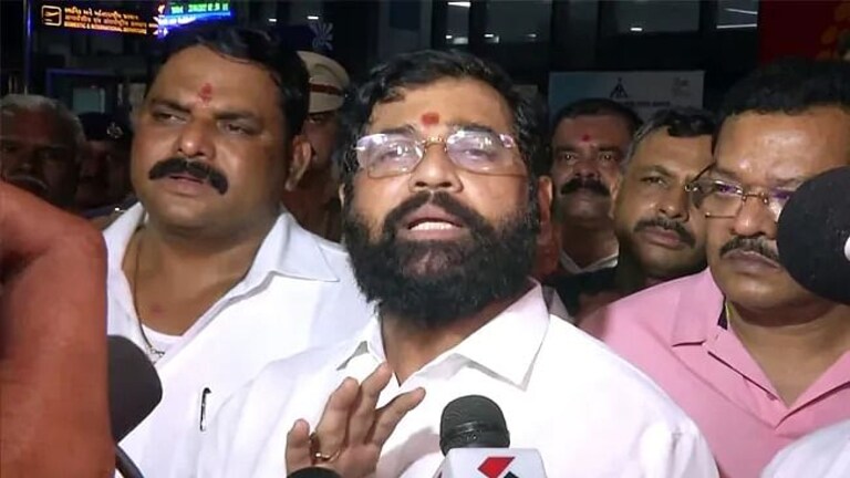 Andheri Bypoll : मुख्यमंत्री एकनाथ शिंदे भाजपच्या निर्णयाबाबत म्हणाले, “महाराष्ट्राची परंपरा…” Mumbai Tak
