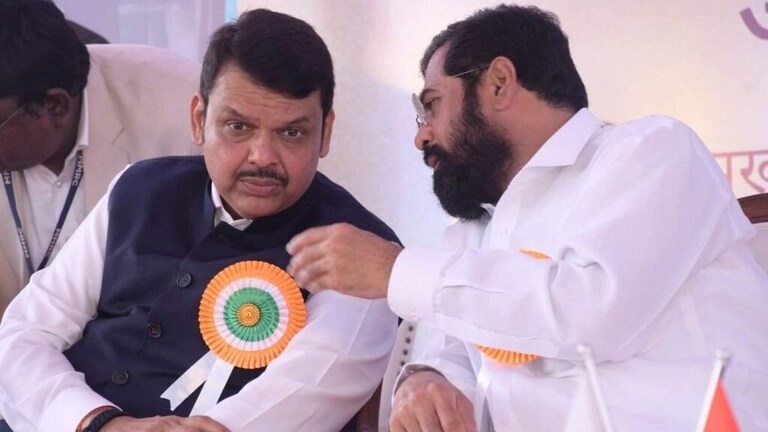 Andheri By Poll : ठरलं! अंधेरीची जागा भाजपकडेच; उमेदवार नसल्यानं शिंदे गटाची माघार? Mumbai Tak