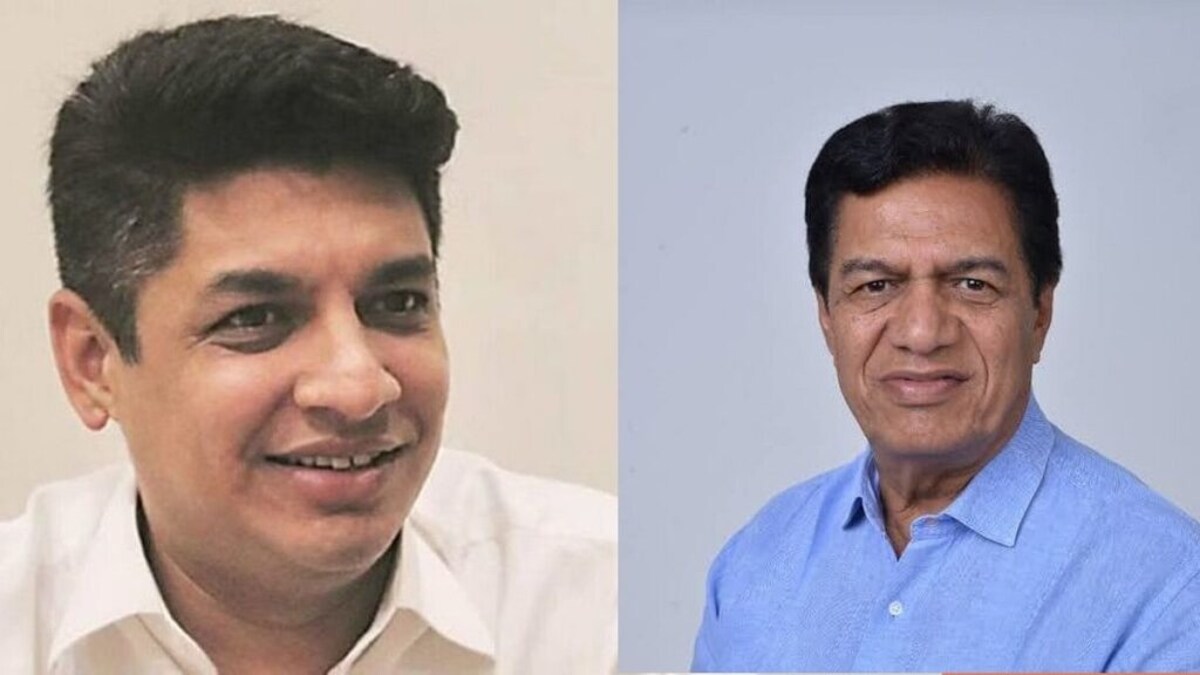 Nashik MLC Election : सुधीर तांबे निलंबित, काँग्रेसकडून कारवाईचा बडगा Mumbai Tak