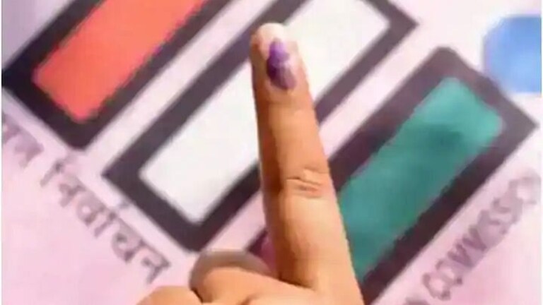 Andheri By Election: दिवसभरात ३१.७४ टक्के मतदान, आता लक्ष निकालाकडे! Mumbai Tak