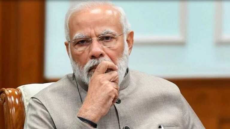 PM Modi यांच्या सभेत घुसलेला बोगस NSG अधिकारी अटक, लष्कर-IB लागले कामाला Mumbai Tak