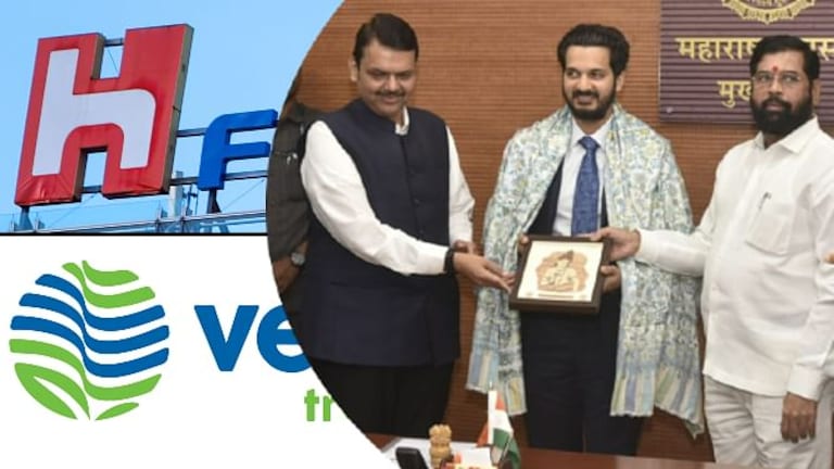 Foxconn Semiconductor plant : महाराष्ट्राचा 1.54 लाख कोटींचा मोठा प्रोजेक्ट गुजरातला पळवला Mumbai Tak