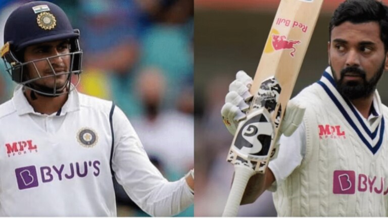Ind vs Aus : गिल की राहुल, पहिल्या कसोटीत रोहित शर्मासोबत कोण ओपनिंग करणार? Mumbai Tak