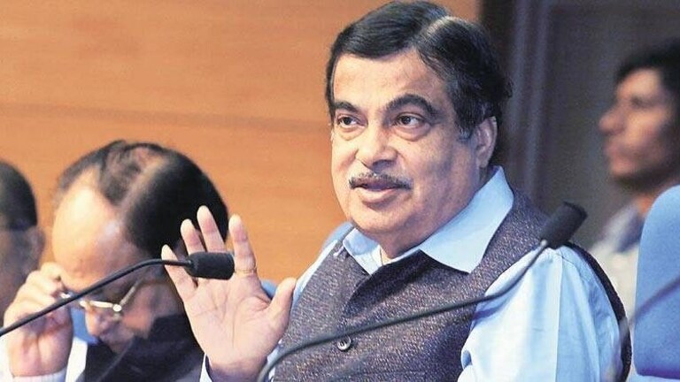 Nagpur Crime : नितीन गडकरींना जीवे मारण्याची धमकी, दाऊदचा उल्लेख अन्… Mumbai Tak