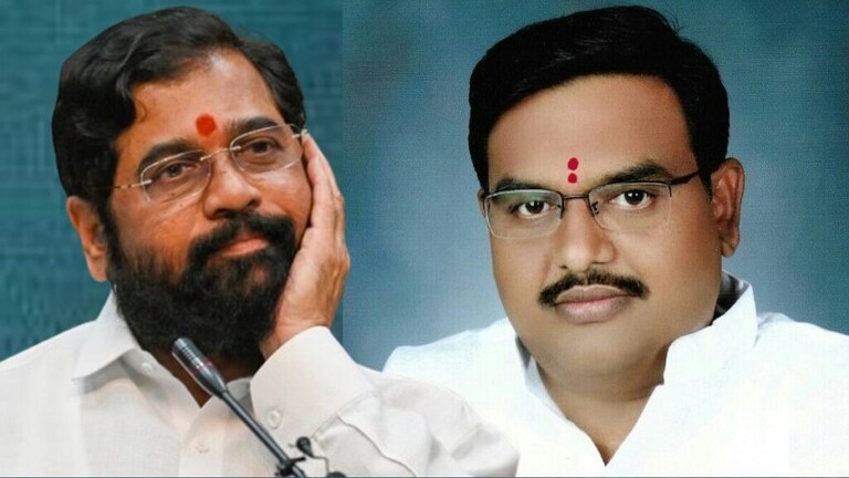 शिंदे गटाला पहिला तडा! यवतमाळ जिल्हाप्रमुखांचा राजीनामा, कारण… Mumbai Tak