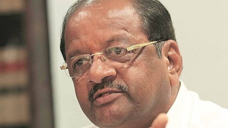 एक कोटींच्या बक्षिसाचा वाद, भाजप खासदार गोपाळ शेट्टींनी केला खुलासा Mumbai Tak