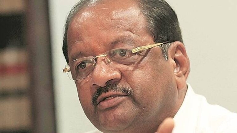 एक कोटींच्या बक्षिसाचा वाद, भाजप खासदार गोपाळ शेट्टींनी केला खुलासा Mumbai Tak