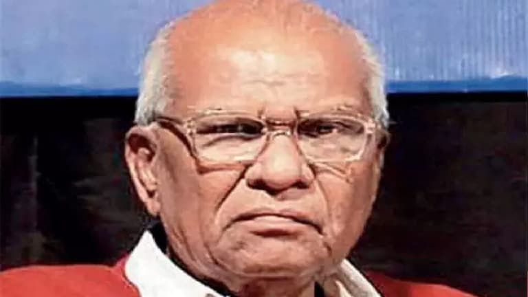 Govind Pansare यांच्या हत्या प्रकरणाचा तपास सात वर्षांनी ATS कडे, बॉम्बे हायकोर्टाचा निर्णय Mumbai Tak