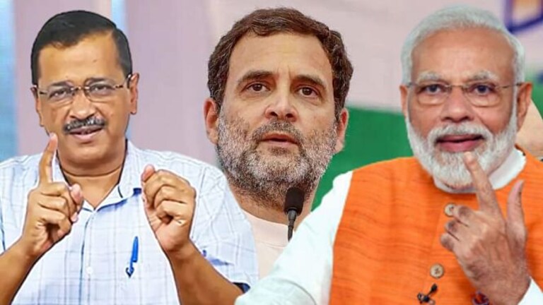 Gujarat Assembly Election 2022 Dates : गुजरातमध्ये दोन टप्प्यात मतदान, 8 डिसेंबरला निकाल Mumbai Tak