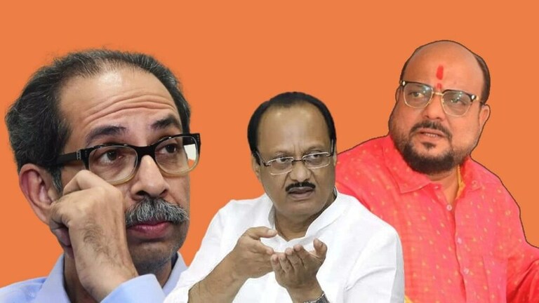अजित पवारांनी त्यांची चूक सुधारली, पण उद्धव ठाकरेंची… -गुलाबराव पाटील Mumbai Tak