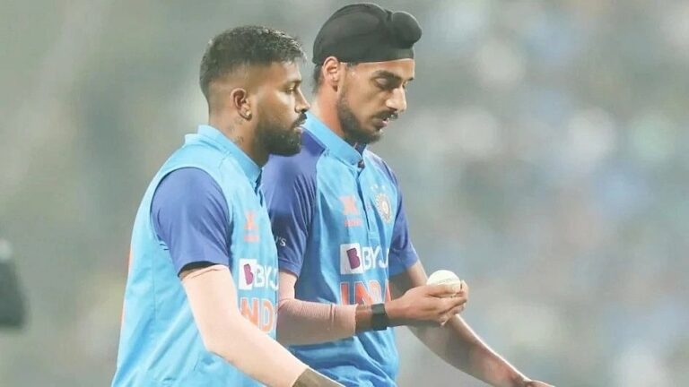 IND vs SL T20: ‘नो-बॉल टाकणं क्राइमच’, हार्दिक पांड्या प्रचंड भडकला Mumbai Tak