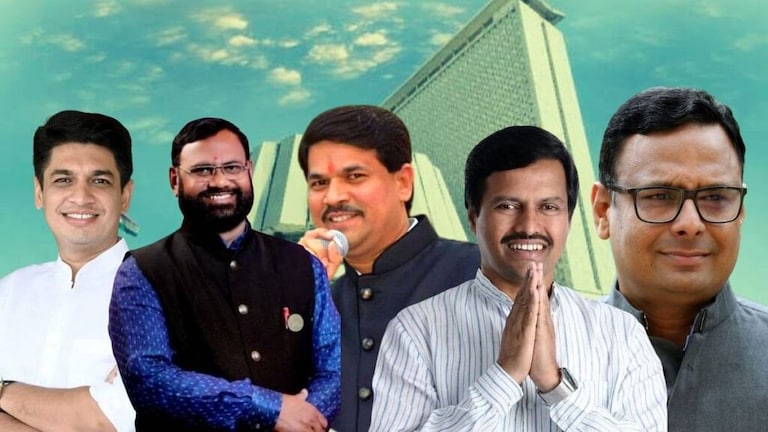 Eknath Shinde : शेतकऱ्यांनी खचून जाऊ नये, शिंदे सरकार पाठीशी भक्कमपणे उभं Mumbai Tak