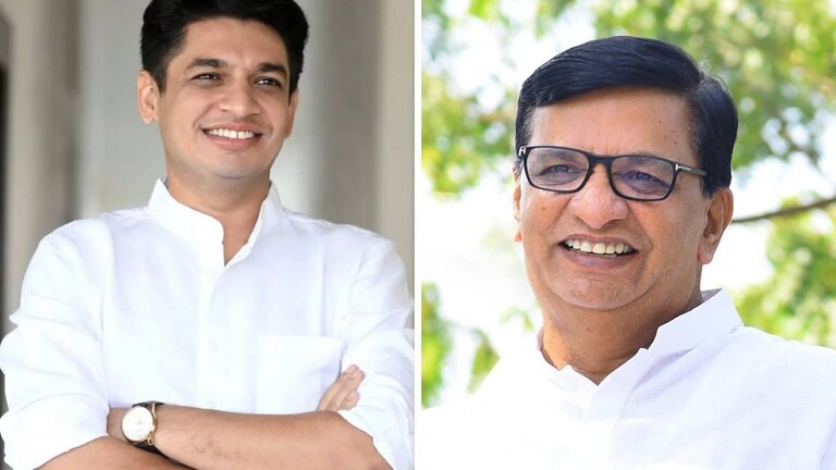 13 महिन्यांच्या संघर्षाचा कार्यक्रम CM शिंदेंनी 15 मिनिटात आटोपला : अंबादास दानवेंची टीका Mumbai Tak