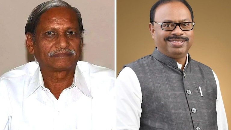 “२० लाखांसाठी २ लाख” : जयंत पाटलांसमोरच अमोल मिटकरींवर कमिशनखोरीचा आरोप Mumbai Tak