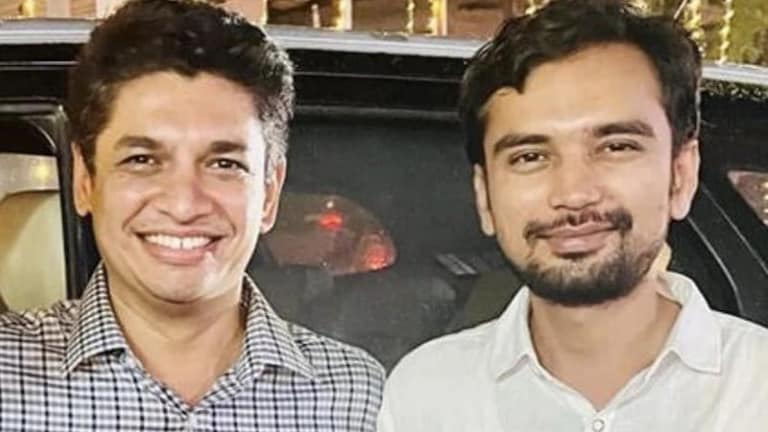 Ahmadnagar : “बाहेरच्या लोकांनी येऊन…”; विखे पाटलांनी पडळकरांना फटकारलं Mumbai Tak