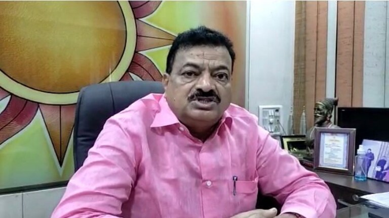 ‘लोकशाहीची चिंता वाटते’ असं भास्कर जाधव का म्हणाले? Mumbai Tak