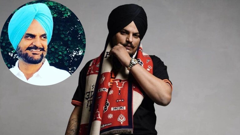 ‘अगला नंबर बापू का’, सिद्धू मुसेवालाच्या वडिलांना पाकिस्तानातून जीवे मारण्याची धमकी Mumbai Tak