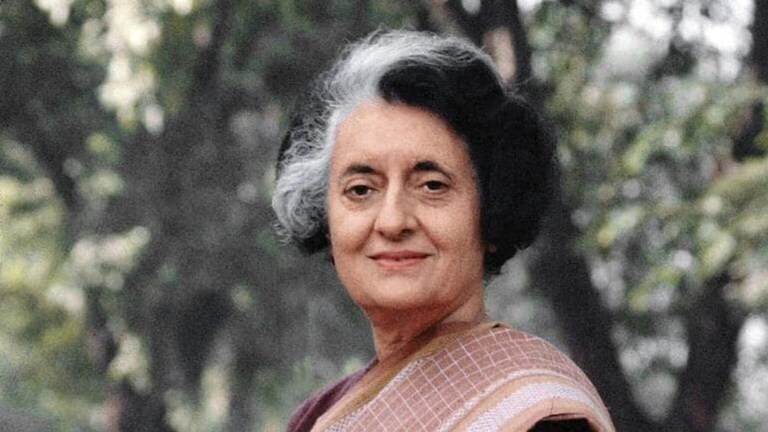 1977 मध्ये इंदिरा गांधींना झालेल्या अटकेचा काँग्रेसला कसा झाला होता फायदा? Mumbai Tak