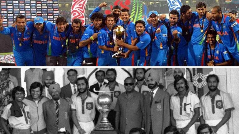 75 वर्षे 75 कमाल…हॉकीपासून क्रिकेटपर्यंत क्रीडा क्षेत्रात भारत कसा बनला महासत्ता? Mumbai Tak