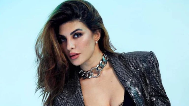 215 कोटी वसुली प्रकरणात जॅकलिन फर्नांडिसच्या अडचणी वाढल्या; पोस्ट शेअर करत म्हणाली.. Mumbai Tak