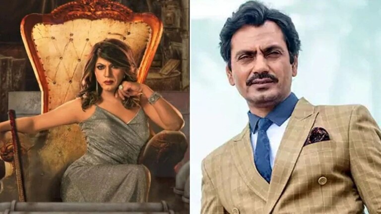 ‘रोज 3 तास मेकअप, मुलगी झाली नाराज’, नवाजुद्दीन सिद्दीकीनं सांगितलं स्त्री भूमिका करणं किती कठीण Mumbai Tak