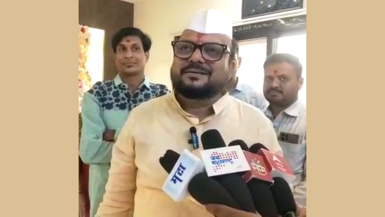 Mumbai Tak