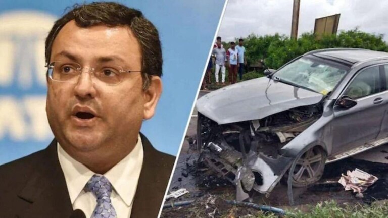 Cyrus Mistry Death: सायरस मिस्त्रींच्या मृत्यूचं कारण समोर, डॉक्टर म्हणाले… Mumbai Tak