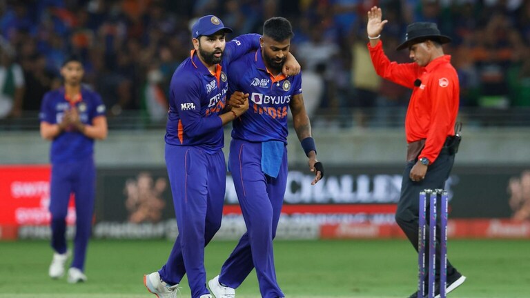 Asia Cup 2022, IND vs SL: आज जिंकावंच लागणार! टीम इंडीया करणार श्रीलंकेशी दोन हात Mumbai Tak