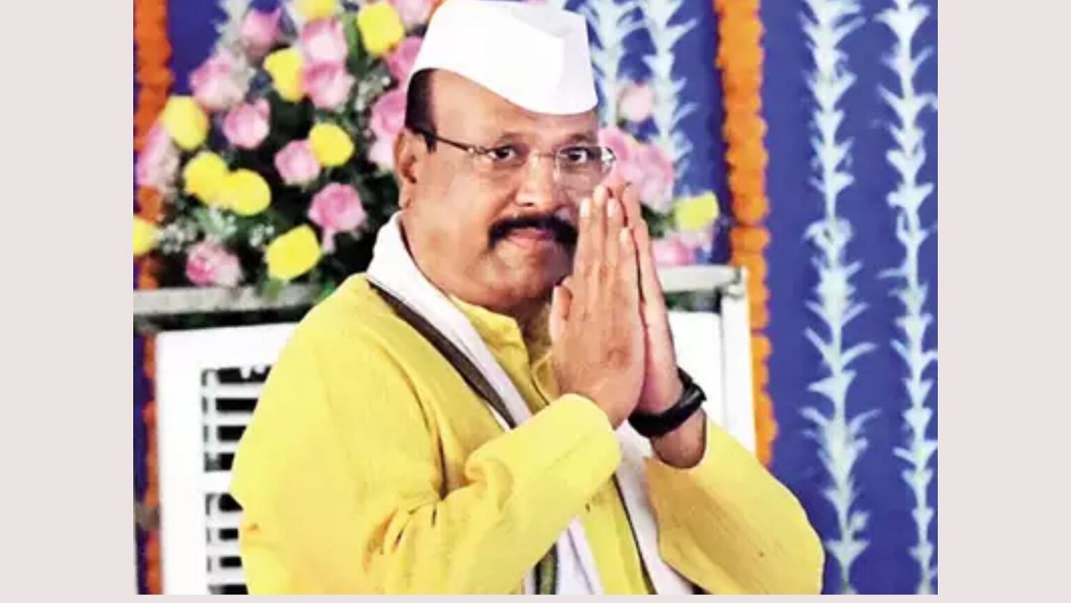 Mumbai Tak