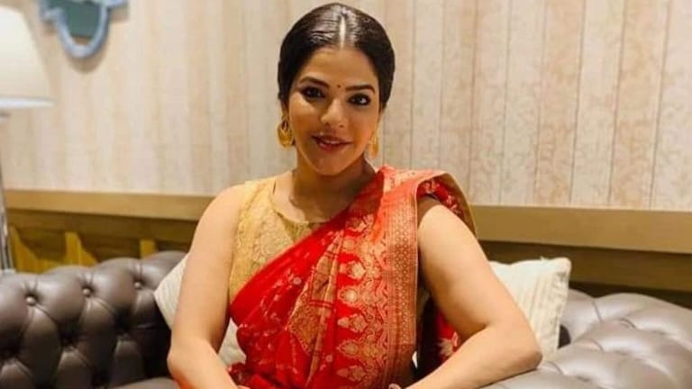 Arpita Mukherjee: EDचा मोठा खुलासा, अर्पिता मुखर्जी चालवते 12 बनावट कंपन्या Mumbai Tak
