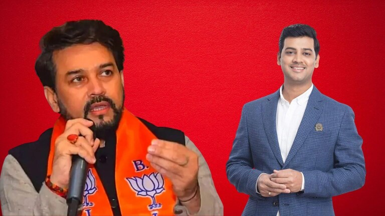 Shinde-BJP मध्ये ‘व्हॅलेंटाईन डे’ला ठिणगी? श्रीकांत शिंदेंचा मतदारसंघ पुन्हा टार्गेटवर! Mumbai Tak