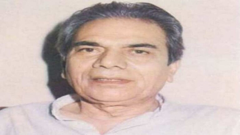 Anti Defection Law: मराठी खासदाराची 37 वर्षांपूर्वीची ‘ती’ भीती खरी ठरत आहे? Mumbai Tak