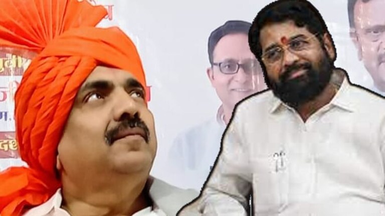 “हे एव्हढं सोपं आहे असं समजू नका”; बाळासाहेब ठाकरेंचा उल्लेख, जयंत पाटलांचा शिंदे गटाला इशारा Mumbai Tak