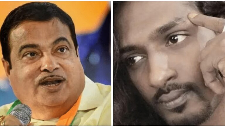 नितीन गडकरींना जीवे मारण्याची धमकी देणारा कुख्यात गुंड जयेश कोण आहे? Mumbai Tak