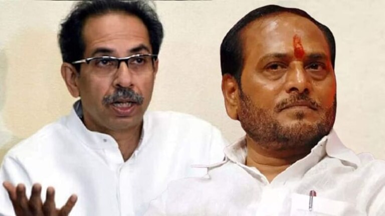 ‘बाळासाहेबांचा मुलगा’, काही संशय आहे का?; उद्धव ठाकरेंवर टीका करताना रामदास कदमांचं विधान Mumbai Tak