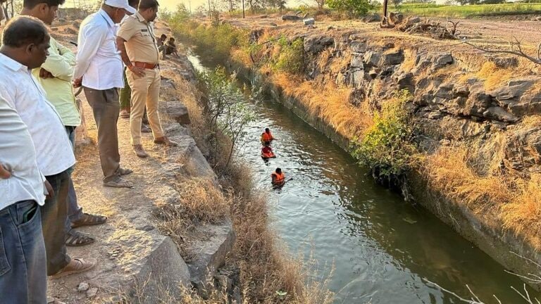Pune : त्या चिमुकलीचं अपहरण नव्हे, तर जन्मदात्रीनेच…; पोलिसही चक्रावले Mumbai Tak