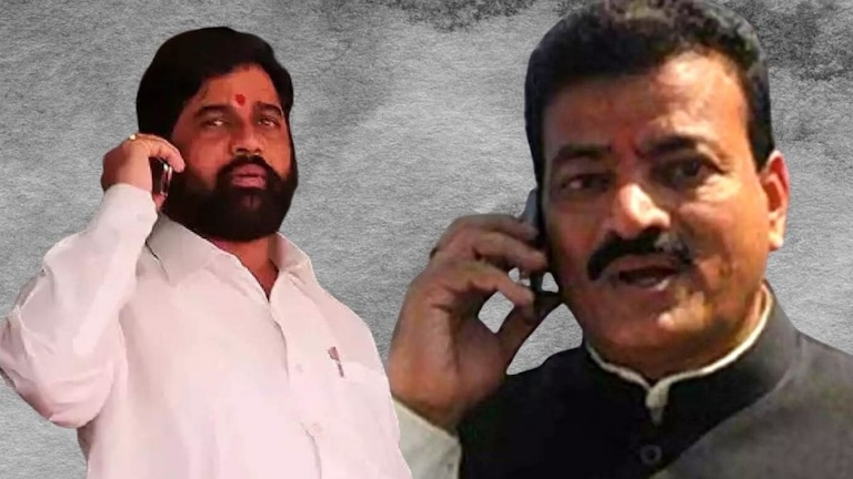 Mohit Kamboj :”भास्कर जाधवांनी एकनाथ शिंदेंना प्रवेशासाठी 100 कॉल केले” Mumbai Tak
