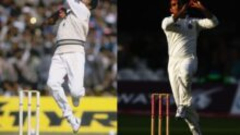 Kapil Dev, झहीर खान यांचे विक्रम ‘हा’ बॉलर मोडणार; बड्या क्रिकेटरने सांगितलं नाव Mumbai Tak