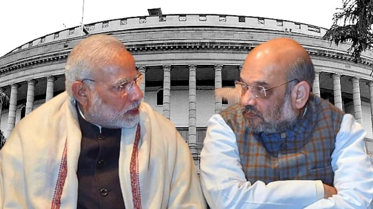 ‘फ्रेंड्स ऑफ बीजेपी ते युवा वॉरिअर्स’; भाजपची ‘मिशन 2024’ साठी खास स्ट्रॅटजी Mumbai Tak