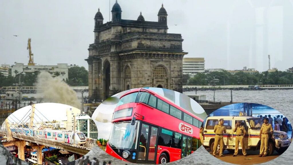 Mumbai Tak