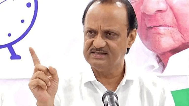 Ajit Pawar : आठवडाभर कुठे होतो? स्पष्ट सांगितलं आणि म्हणाले “असल्या चर्चांना…” Mumbai Tak