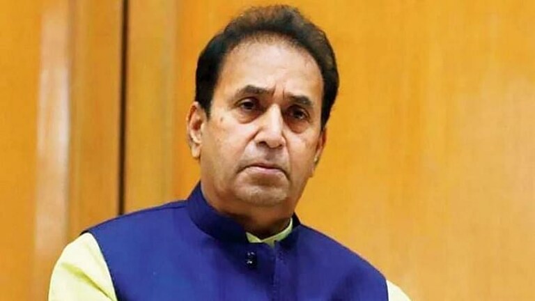 Anil Deshmukh यांच्यासाठी शेतकरी झाला जामिनदार… कोण आहे तो? Mumbai Tak