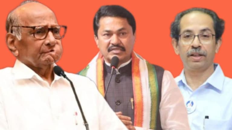 MLC Election Result: महाविकास आघाडीला मोठं यश, आणखी एक उमेदवार विजयी! Mumbai Tak