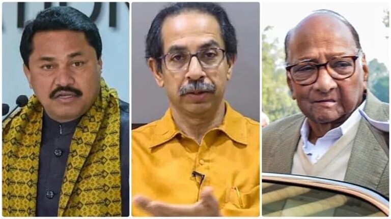 Bypolls: मविआचा निर्णय झाला! राष्ट्रवादी आयात उमेदवाराला उतरवणार रिंगणात? Mumbai Tak