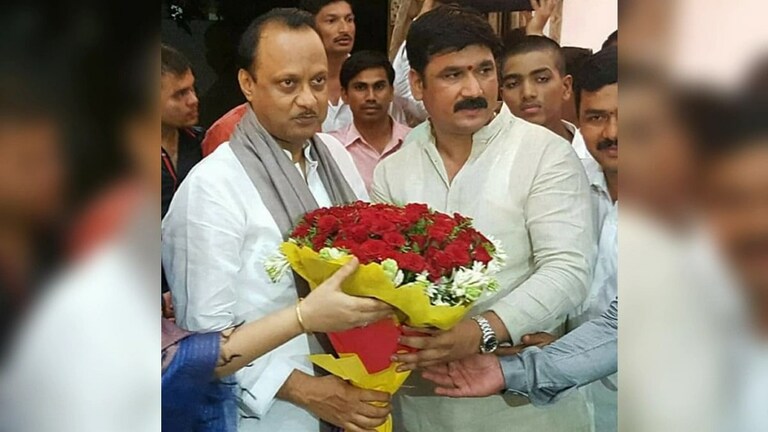 nana kate: चिंचवडमध्ये भाजपची ‘काटें’शी टक्कर! राष्ट्रवादीने केली घोषणा Mumbai Tak