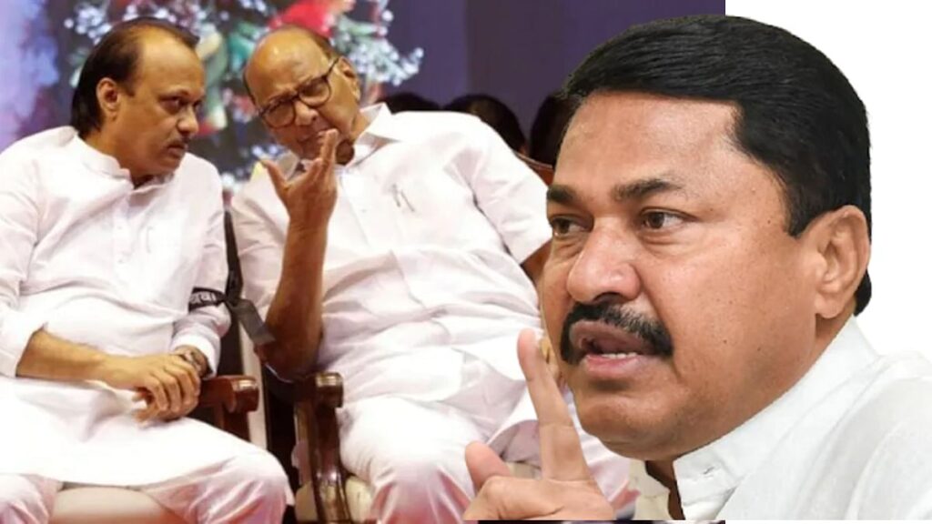 Nana Patole Exclusive : पटोलेंचा राष्ट्रवादीवर संशय… पवारांवर काय म्हणाले? Mumbai Tak