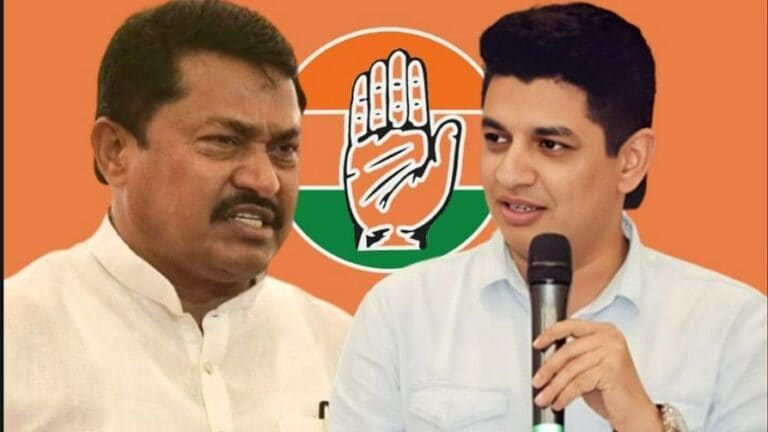 Satyajeet Tambe: मी जर प्रदेशाध्यक्ष असतो, तर…; तांबेंचं मोठं विधान Mumbai Tak